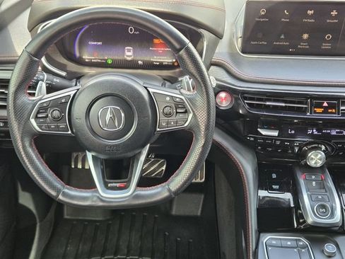 Used 2022 Acura MDX Type S AWD/4WD image 27