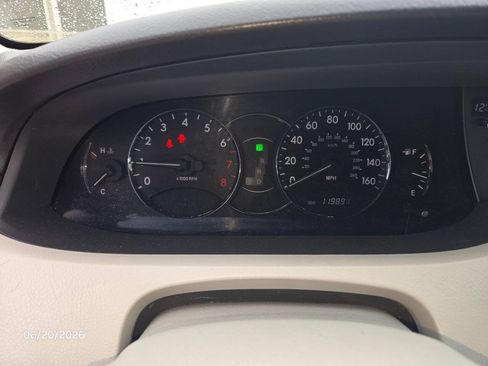 Used 2008 Toyota Avalon Limited FWD image 24