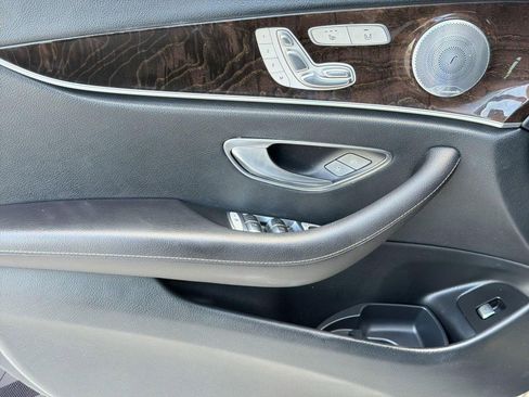 Certified 2019 Mercedes-Benz E 300 image 13
