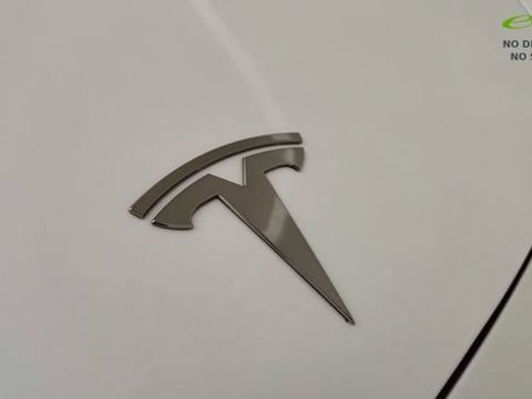 Used 2025 Tesla Model 3 Long Range AWD/4WD image 30