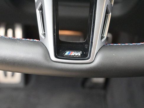 Used 2025 BMW M5 w/ Carbon Package AWD/4WD image 21