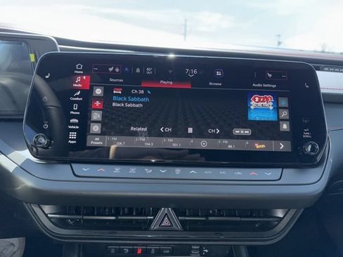 New 2026 Dodge Charger Scat Pack AWD/4WD image 11
