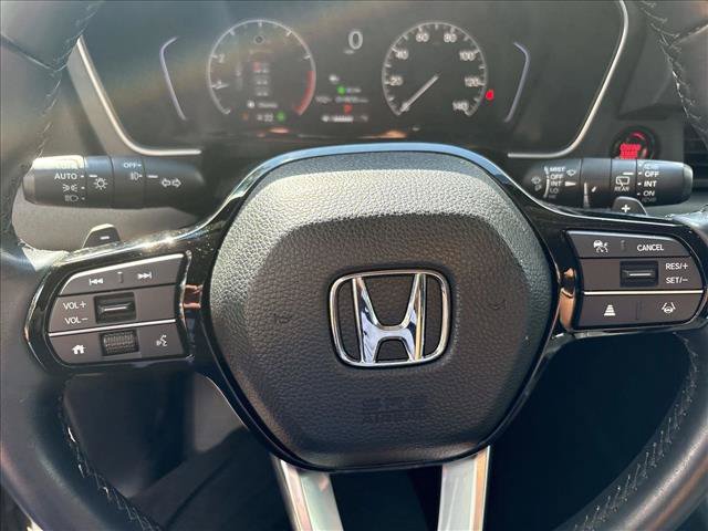 Certified 2025 Honda Pilot EX-L image 15
