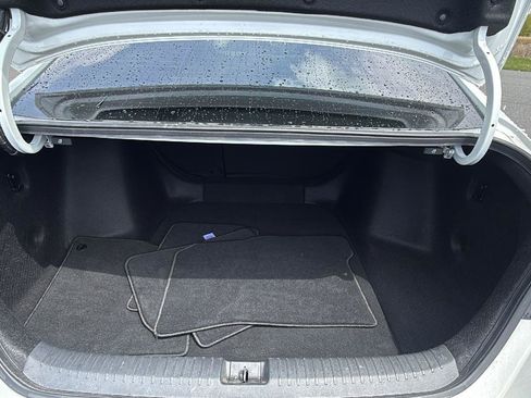 Used 2024 Honda Accord Sport image 21