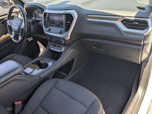 Used 2020 GMC Acadia SLE w/ LPO, Cargo Package FWD image 23