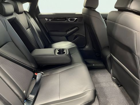 New 2026 Honda Civic Sport Touring image 26