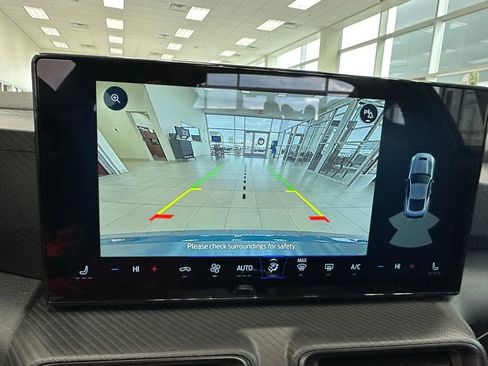 New 2026 Ford Mustang Ecoboost image 10