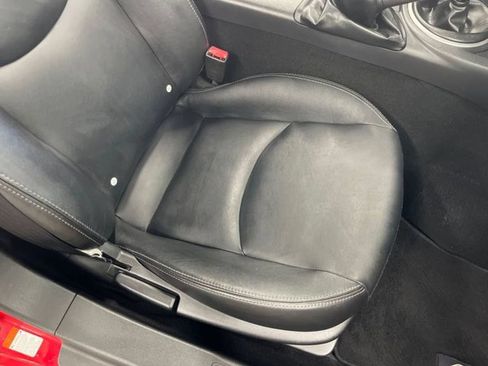 Used 2011 MAZDA MX-5 Miata Grand Touring w/ Premium Pkg RWD image 69