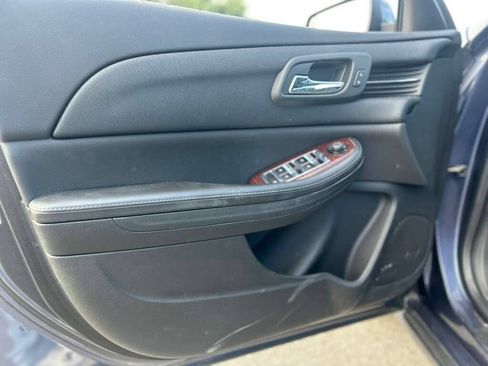 Used 2013 Chevrolet Malibu LT w/ Power Convenience Package FWD image 10