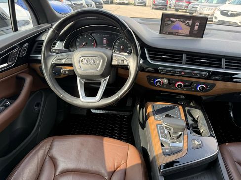 Used 2017 Audi Q7 2.0T Premium AWD/4WD image 27