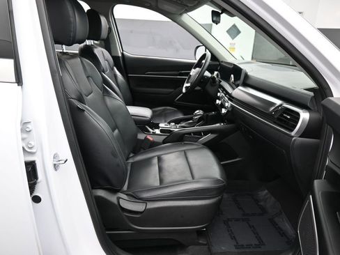 Used 2024 Kia Telluride S w/ S Sunroof Package FWD image 44