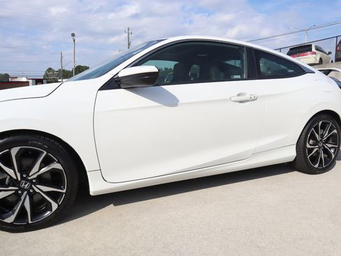Used 2019 Honda Civic Si image 46