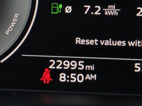 Certified 2023 Audi Q5 e Prestige w/ Prestige Package AWD/4WD image 21