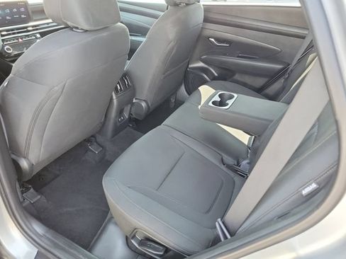 Used 2025 Hyundai Tucson SEL FWD image 26