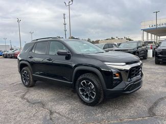 New 2026 Chevrolet Equinox ACTIV video 1