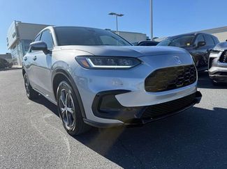 Used 2024 Honda HR-V EX-L video 1