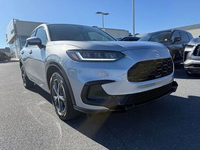 Used 2024 Honda HR-V EX-L