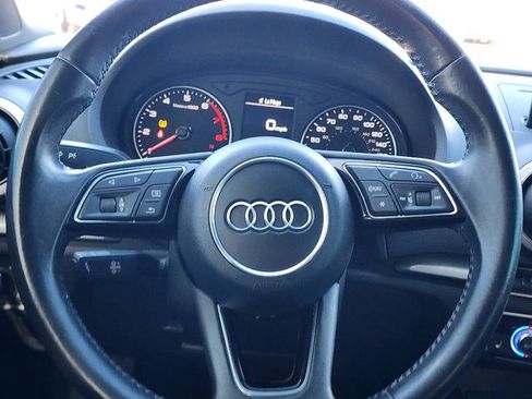 Used 2018 Audi A3 2.0T Premium w/ Convenience Package image 28