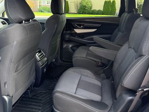 Used 2020 Subaru Ascent Premium w/ Convenience Package image 15