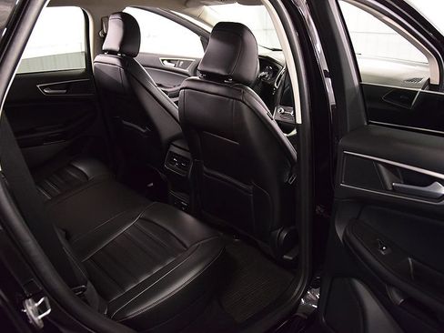 Used 2023 Ford Edge SEL w/ Convenience Package AWD/4WD image 31