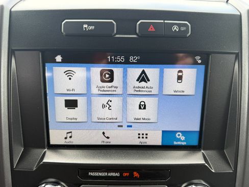 Used 2017 Ford F150 XLT w/ Equipment Group 302A Luxury RWD image 26