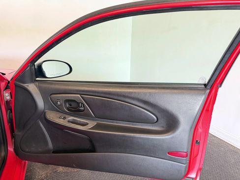 Used 2001 Chevrolet Monte Carlo SS FWD image 23