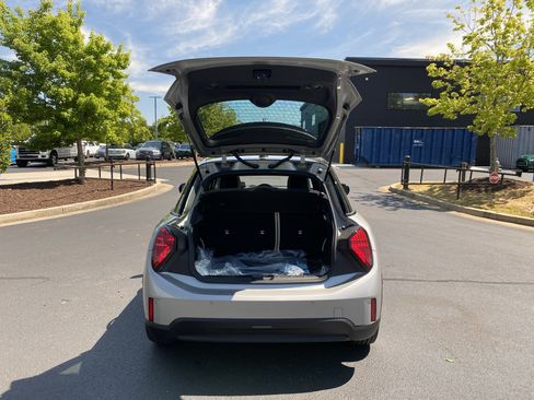 New 2026 MINI Cooper S FWD image 49
