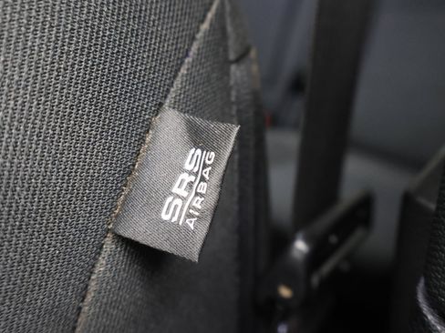 Used 2022 RAM 2500 Big Horn w/ Night Edition image 42