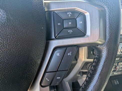 Used 2016 Ford F150 Platinum w/ Equipment Group 701A Luxury AWD/4WD image 15