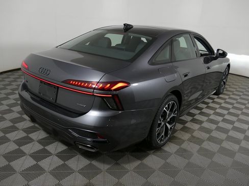 New 2026 Audi A6 Premium Plus image 3