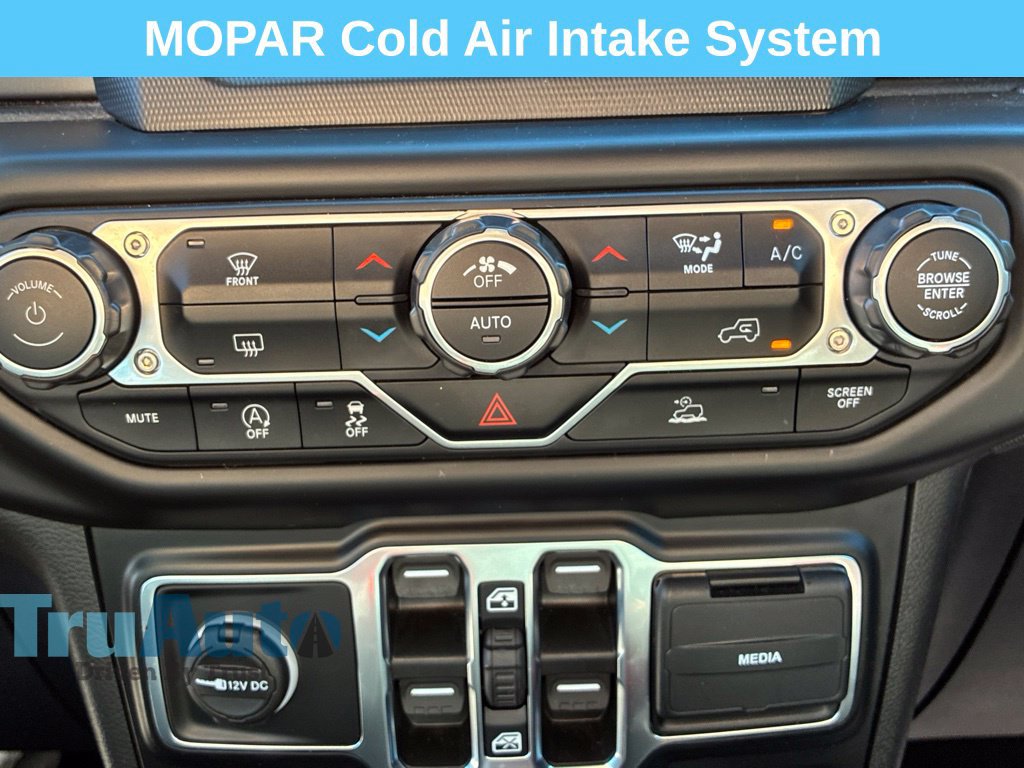 Used 2021 Jeep Gladiator Sport AWD/4WD image 34