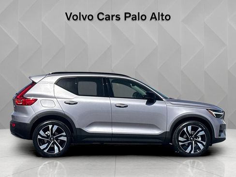New 2026 Volvo XC40 B5 Ultra w/ Climate Package AWD/4WD image 10
