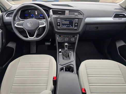 Used 2023 Volkswagen Tiguan S w/ IQ.Drive Package FWD image 18