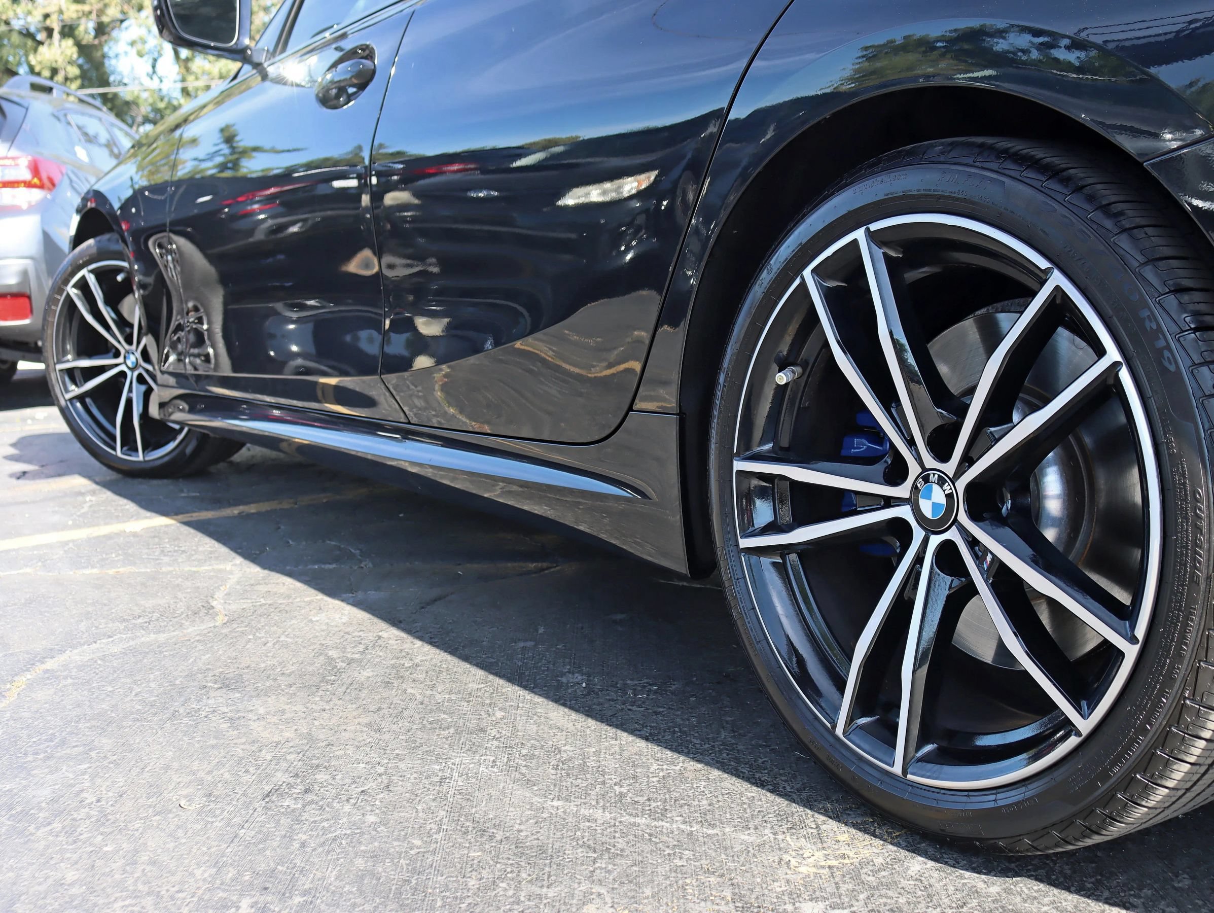 Used 2020 BMW M340i xDrive w/ Premium Package AWD/4WD image 13