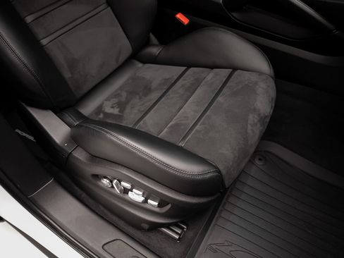 Used 2021 Porsche Cayenne GTS AWD/4WD image 67