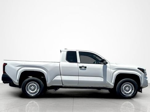 Certified 2024 Toyota Tacoma SR RWD image 6