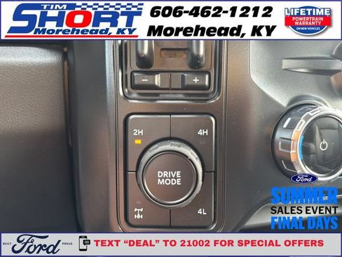 New 2026 Ford F350 Lariat AWD/4WD image 26