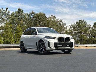 Used 2026 BMW X5 M60i w/ Climate Comfort Package AWD/4WD video 2