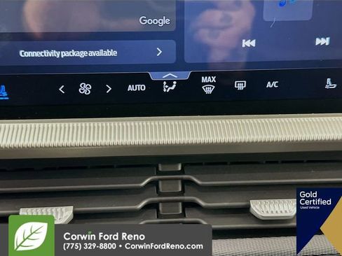 Certified 2025 Ford Explorer ST image 18