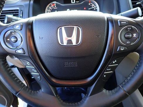 Used 2019 Honda Ridgeline RTL-E image 16