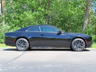 New 2026 Dodge Charger R/T