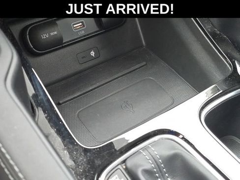 Used 2021 Kia Telluride SX w/ Towing Package FWD image 22