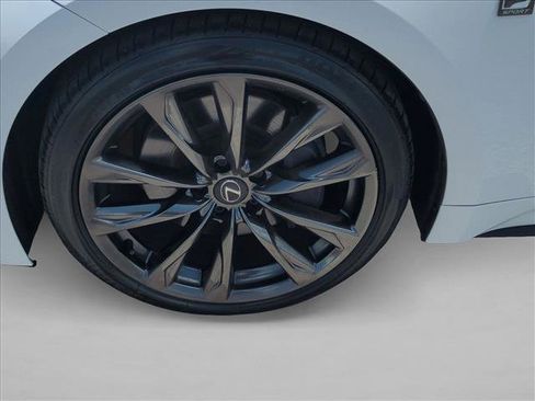 Used 2023 Lexus IS 350 F Sport RWD image 27