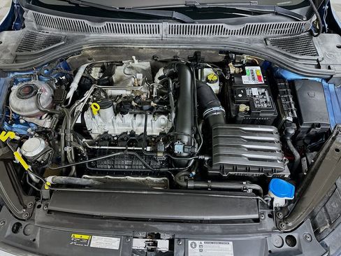 Used 2019 Volkswagen Jetta S FWD image 27