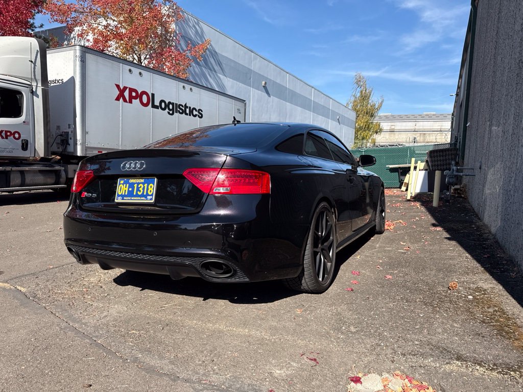 Used 2013 Audi RS 5 AWD/4WD image 6