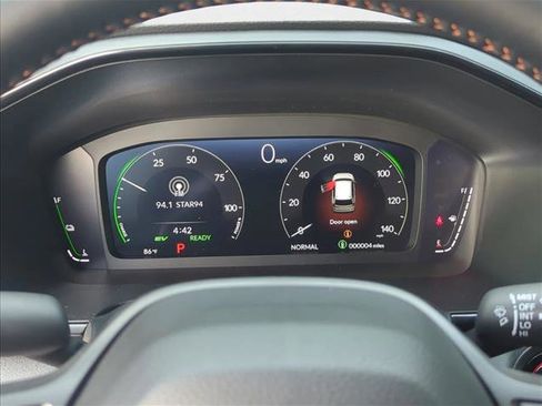 New 2026 Honda CR-V Sport-L image 12