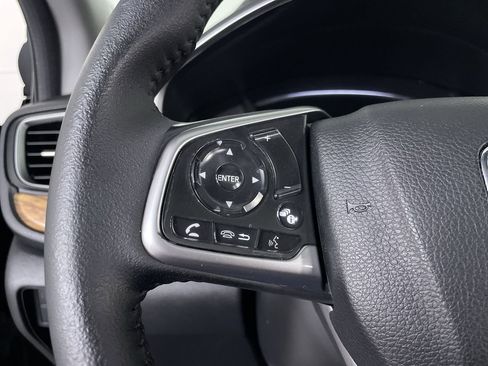 Used 2019 Honda CR-V EX-L image 27
