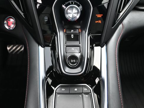 Used 2023 Acura RDX A-Spec image 16