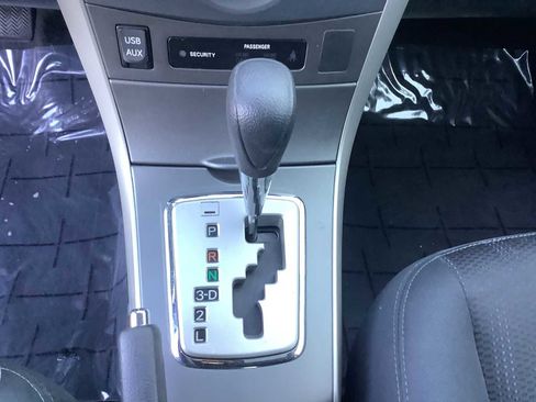 Used 2012 Toyota Corolla S FWD image 18