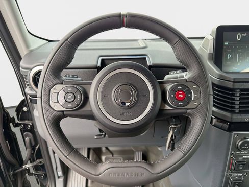 New 2026 INEOS Grenadier image 27